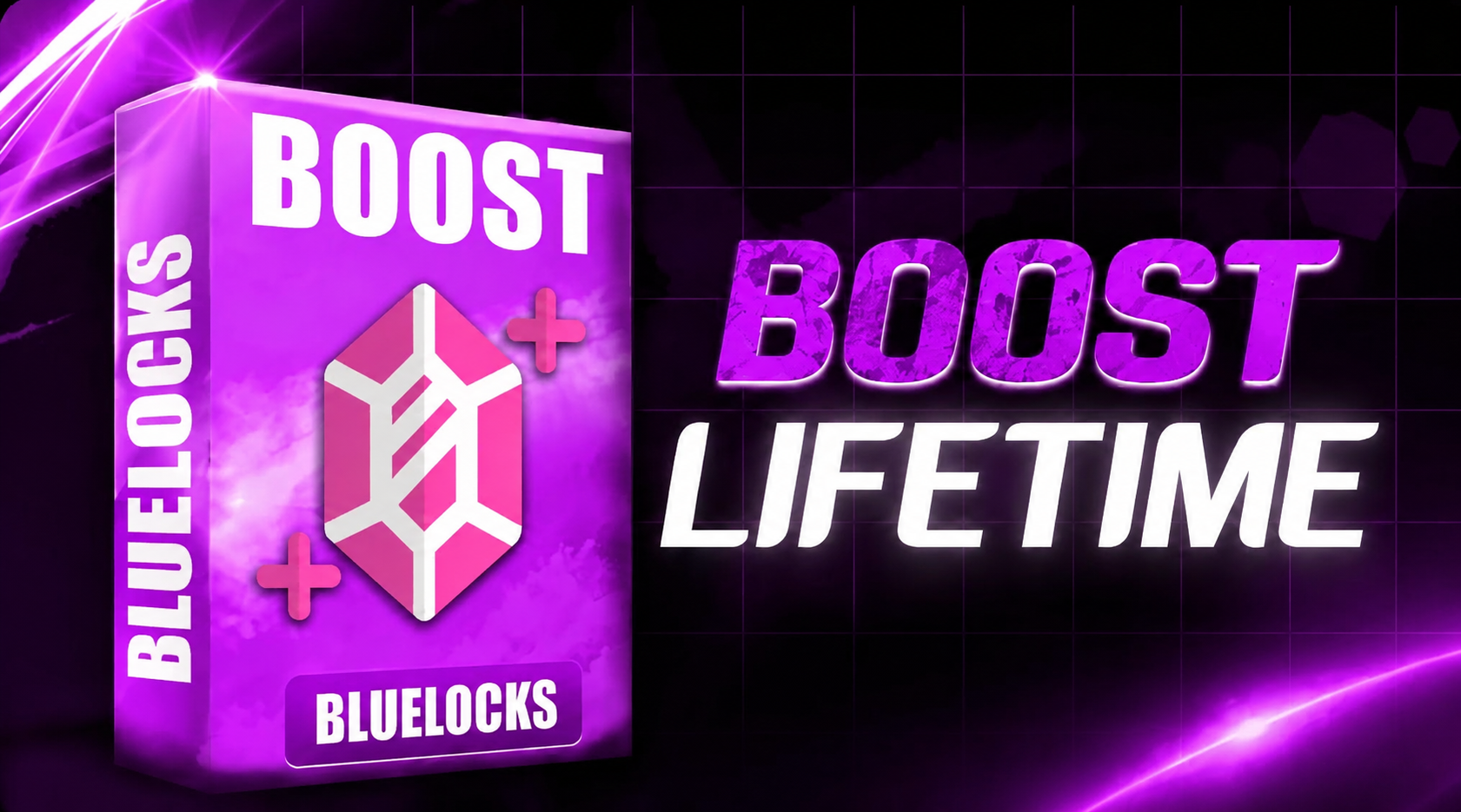 14x Server Boosts [ 3 Month ]
